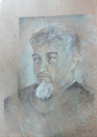Jesús Valero